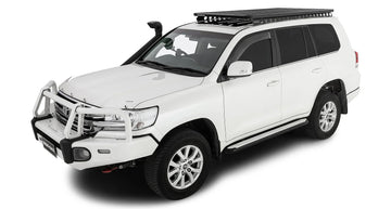 Rhino-Rack Roof Rack Pioneer Platform w Backbone for LandCruiser 200